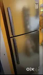 Samsung double door refrigerator