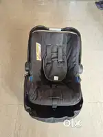 Car seat - mothercare brand