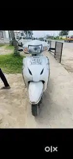 Activa honda 2013