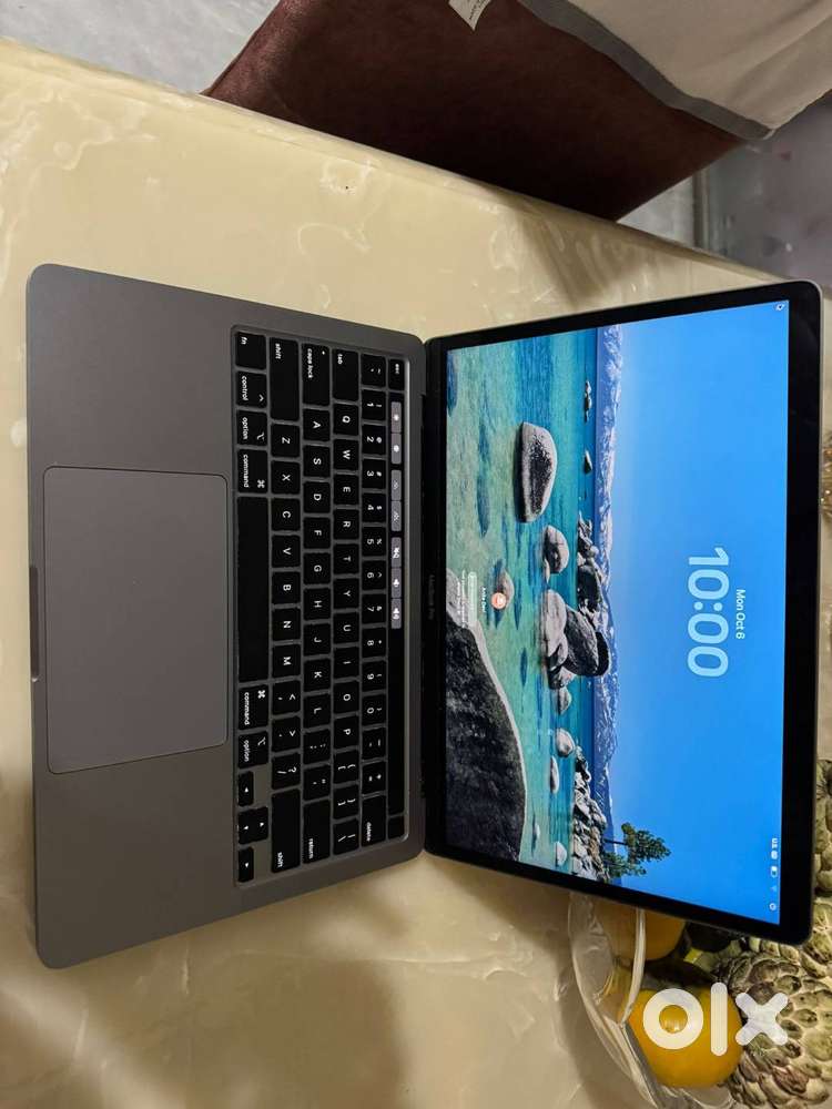 Macbook Pro 2020