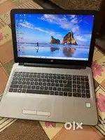 Hp pc  core i5