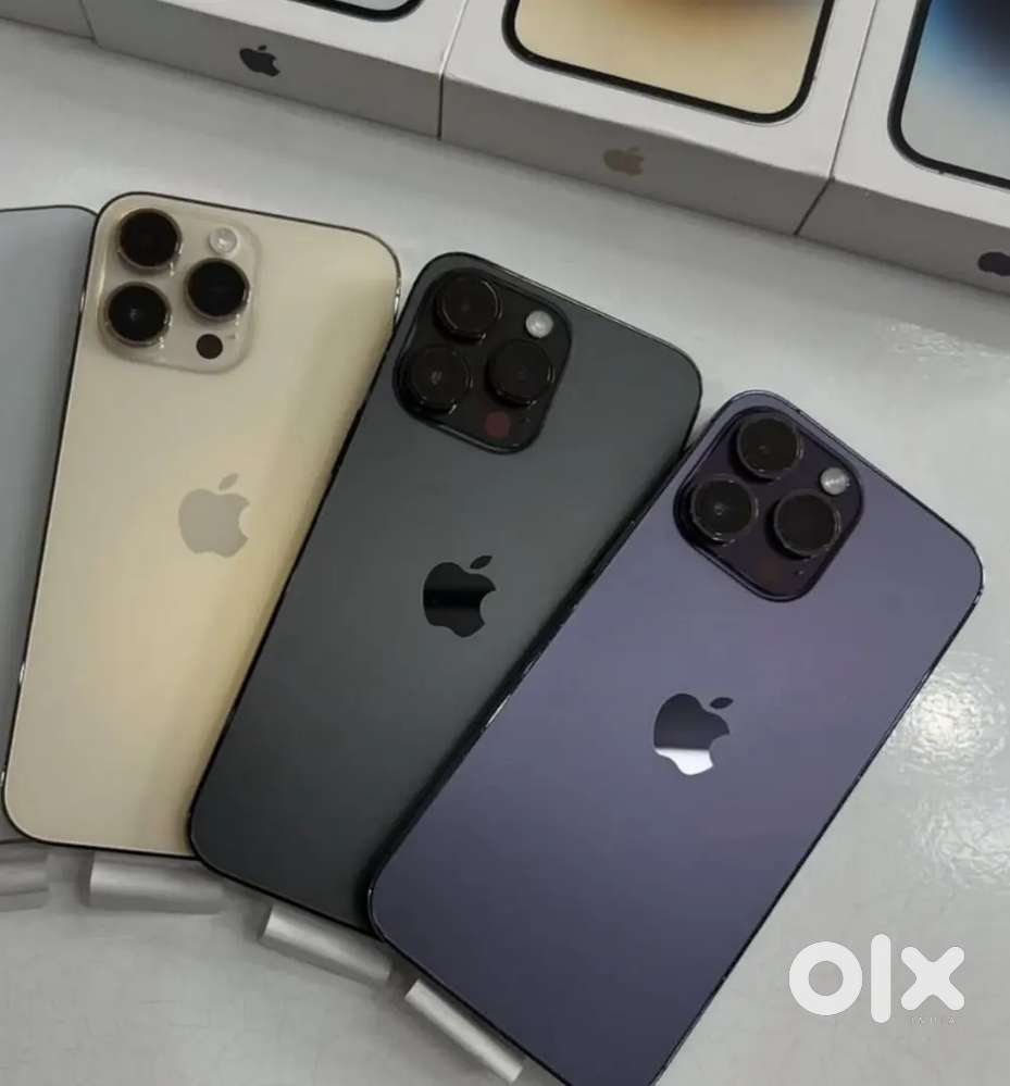 IPhone 14 Pro natural colour ( 256GB )