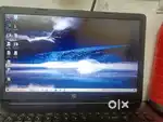 HP laptop i3 7th gen