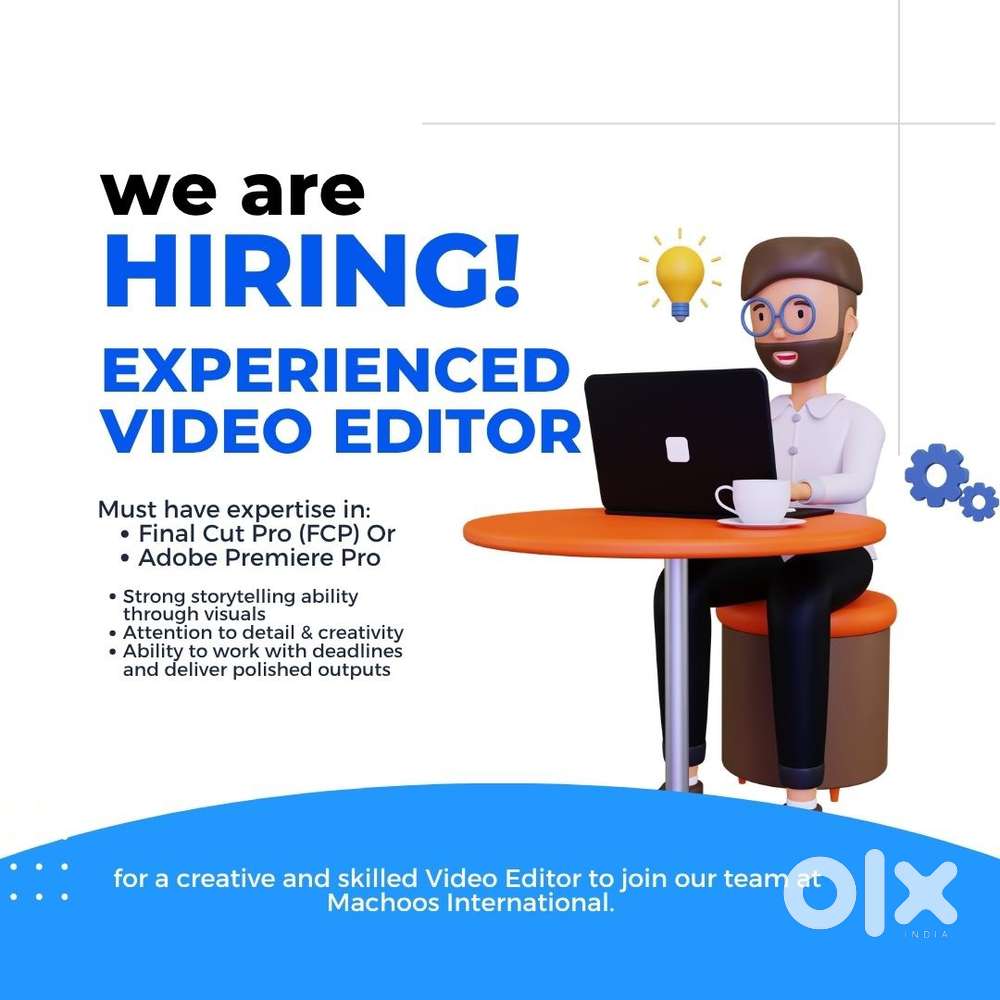 Wedding video editor