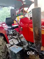 mahindra tractor di575