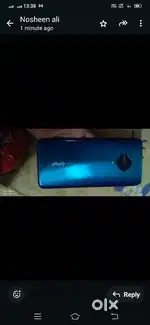 good condition