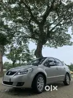 Maruti Suzuki SX4 2011 Petrol 51000 Km Driven