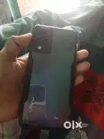 Vivo v21 5g 8-128 folder change
