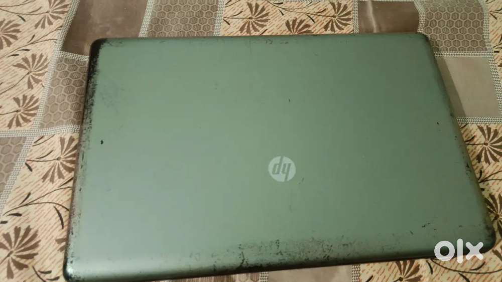 Hp laptop intel corei3