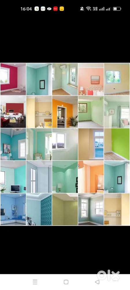 Required Account executive