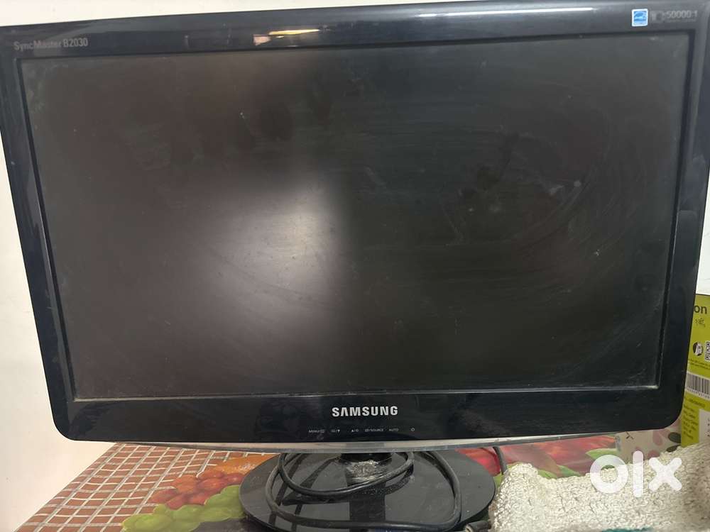Good condition computer with full setup