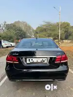 Mercedes-Benz E-Class E 250 CDI Elegance, 2015, Diesel