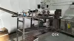 Papad Machine