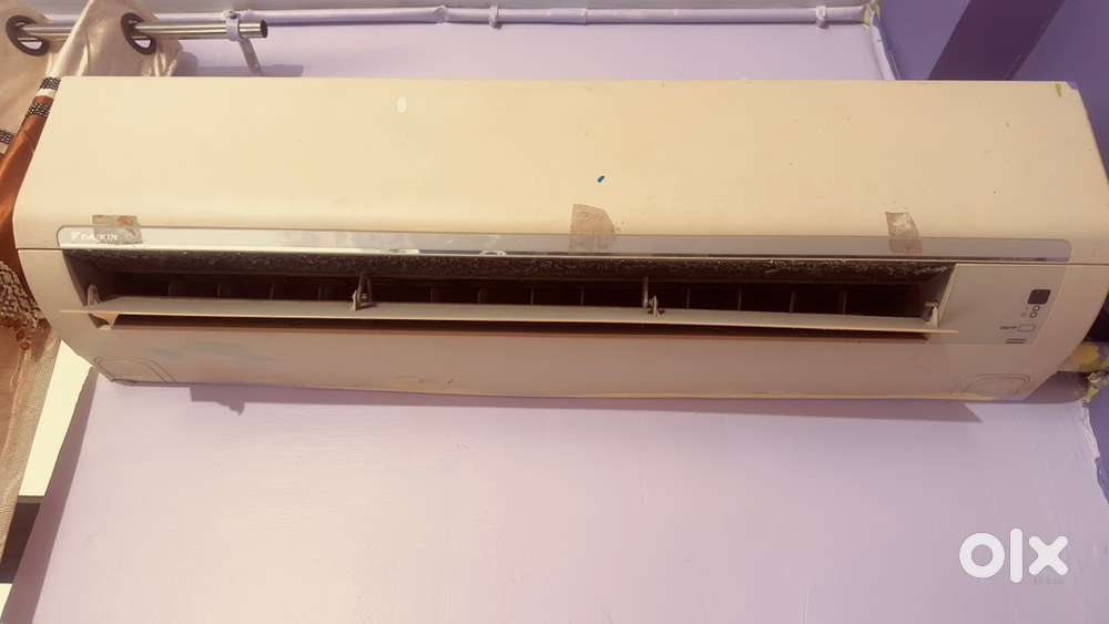 DAIKIN, R32