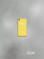 Apple iphone xr