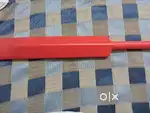 Cricket Heavy Plastic Bat