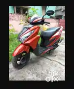 Grazia honda