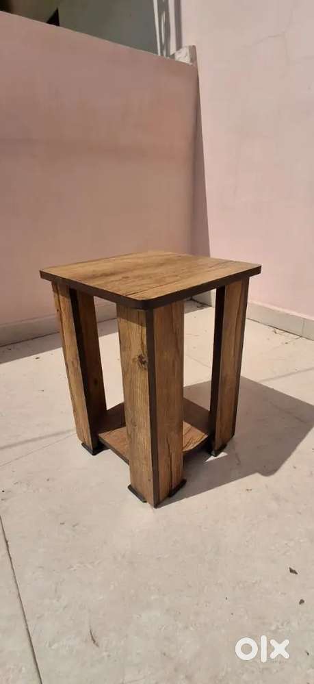 New Wooden stool - Urgent sell