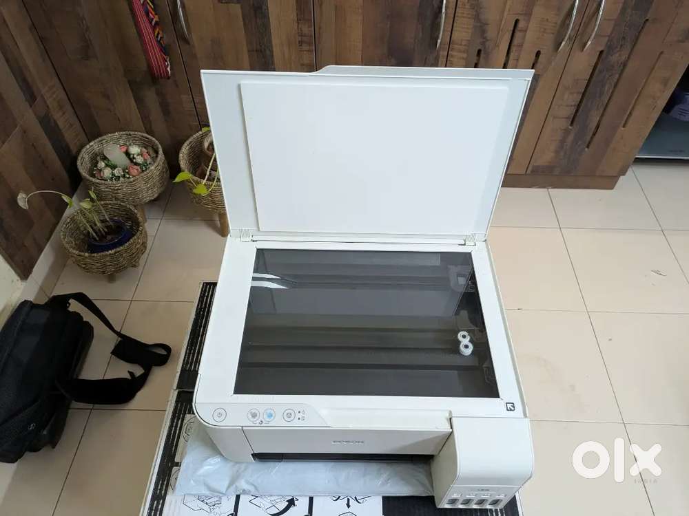 Printer Epson L3116