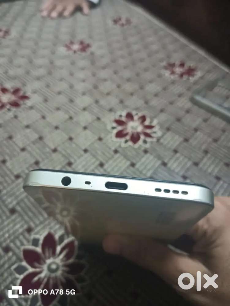 Realme narzo N53