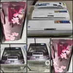 GET_ 5 YEAR WARRANTY ON { FRIDGE } &_ FREE DELIVERY LESS USED