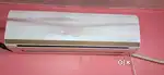 Hitachi 1.5 ton Inverter 5 Star Split AC