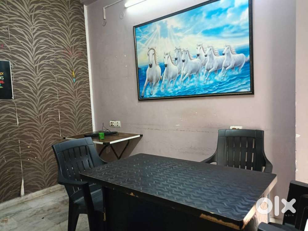 One Room Available For Office Purpose @Co-Working Space