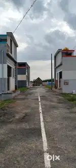 Land sale 600 Sqft 13.20 lakhs Redhills Perugavur Bank Loan Available