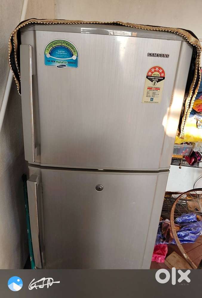 Samsung Refrigerator 5star