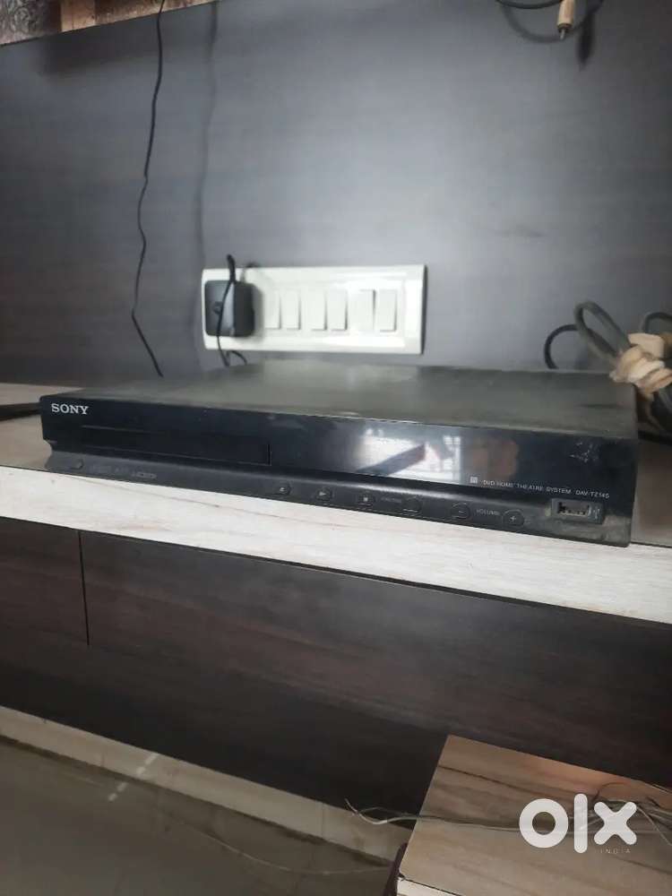 Sony Home Theatre 5.1