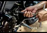 TWO WHEELER MECHANIC  AAVISHYAMUMD
