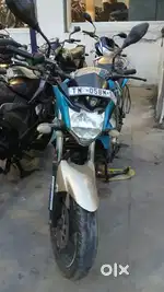 YAMAHA FZ V2 TN05BM9882