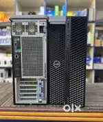 DELL Precision = 5820. Rs 28000