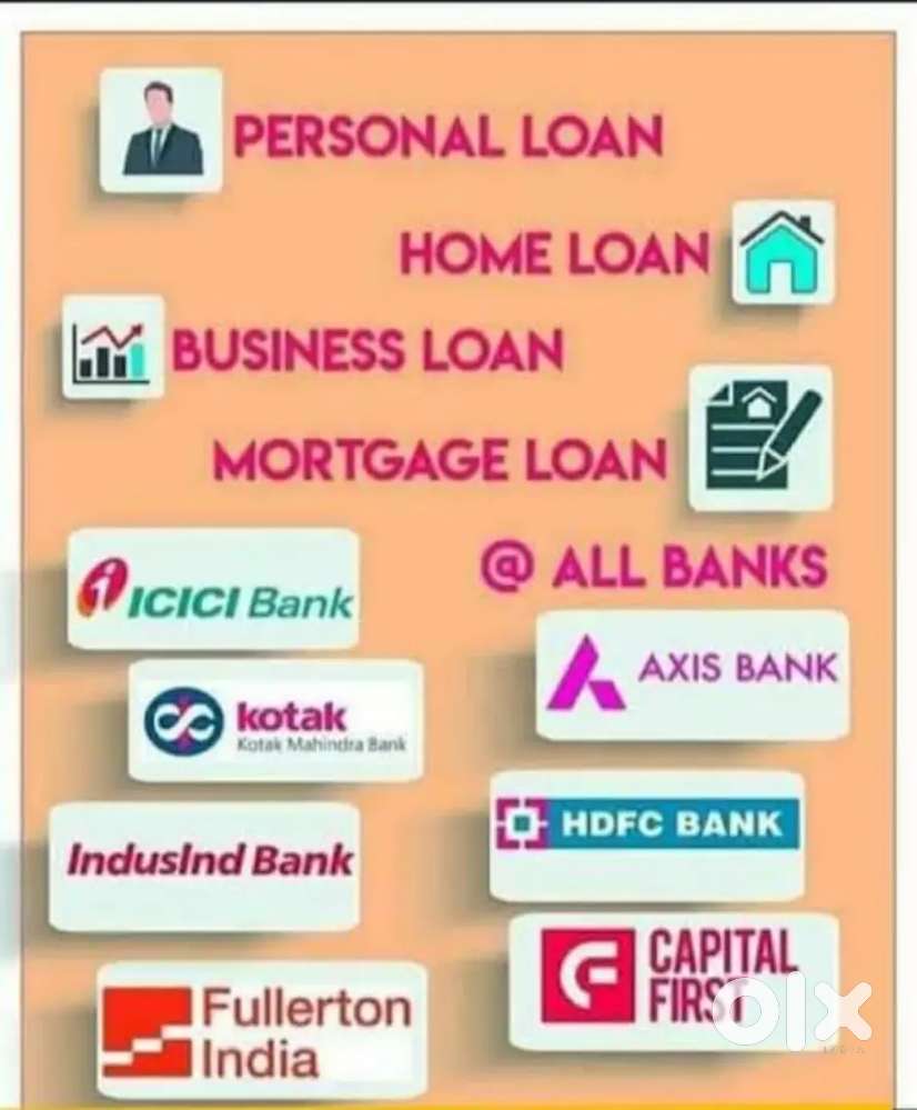 Tele caller needed work from home available loan sector