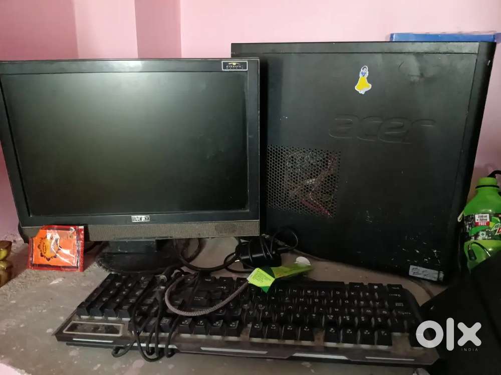Computer.set