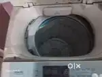 Samsung washing machine 6.2kg