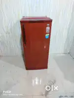 LG 5 Star 190 litres Single Door refrigerator, perfectly working