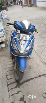 Honda graziya Good condition