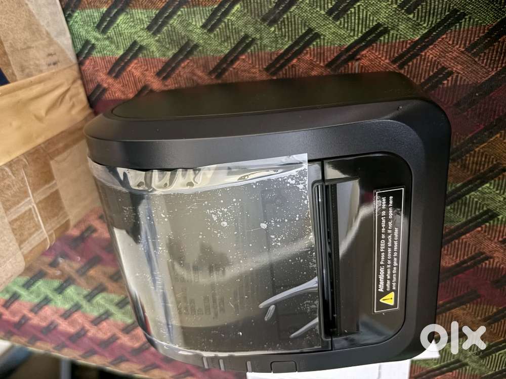 Real pos thermal printer