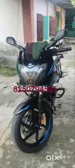 Bajaj Pulsar 220  (2023 Model)