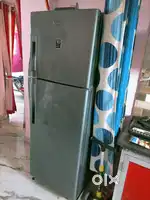 Whirlpool freej 290 liter