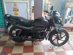 Well maintained bike for sale
