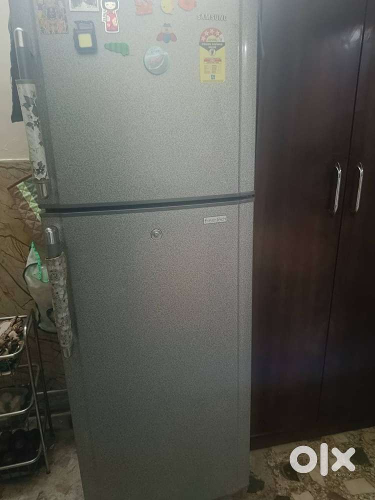 Samsung double door Fridge