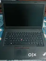 Lenovo ThinkPad L420