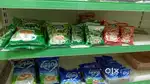 Freshmart supermarket pathanapuram