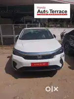 Honda City Hybrid eHEV ZX, 2022, Petrol