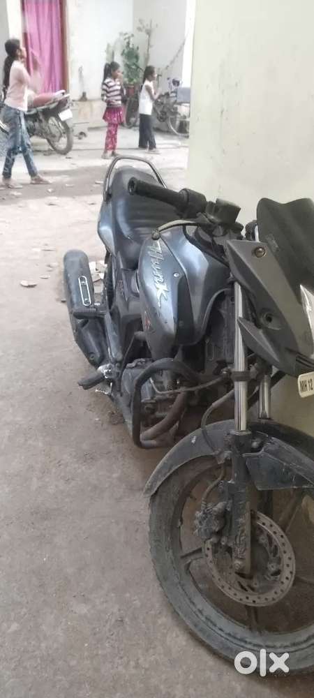 Hero hunk 2017 model Bs4