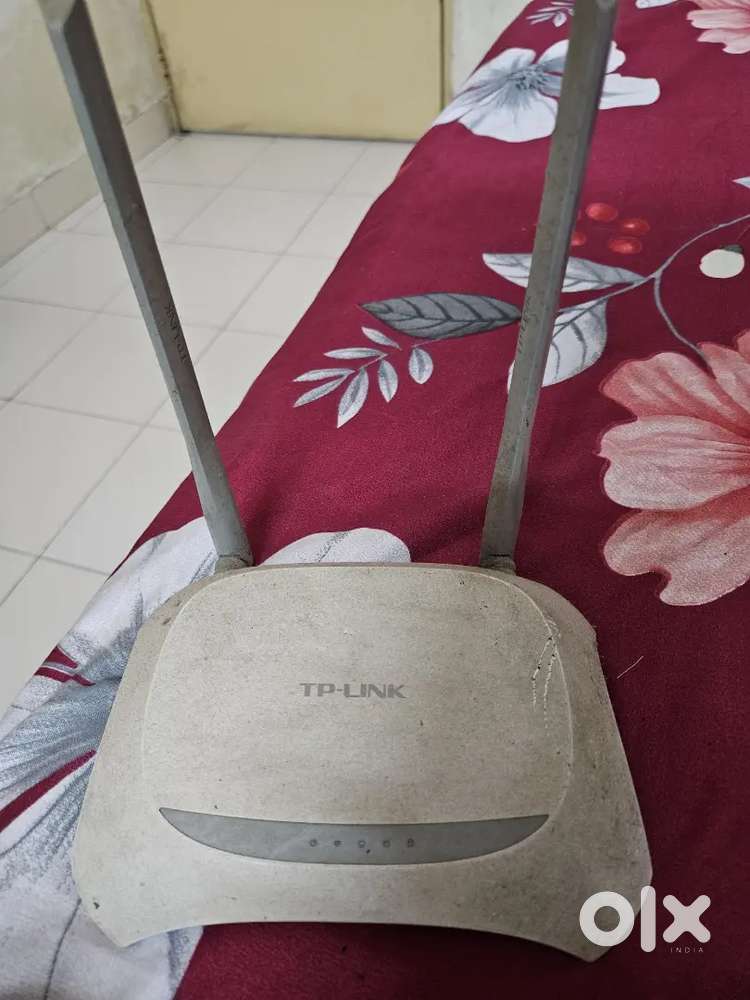 Selling Router