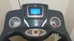 Treadmill ( Toppro 1015 )