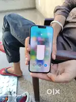 iPhone 13 pro max sky blue colour 128gb indian